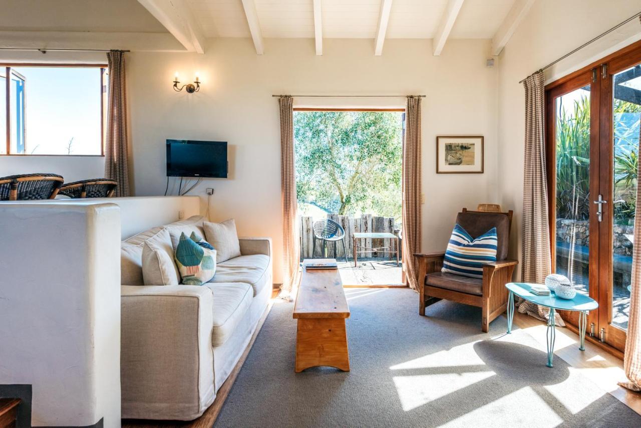 Hotel The Loft At Cypress Ridge Estate à Onetangi Extérieur photo