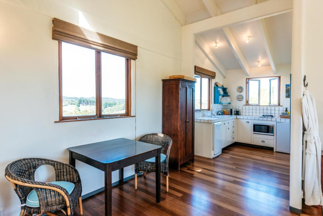 Hotel The Loft At Cypress Ridge Estate à Onetangi Extérieur photo