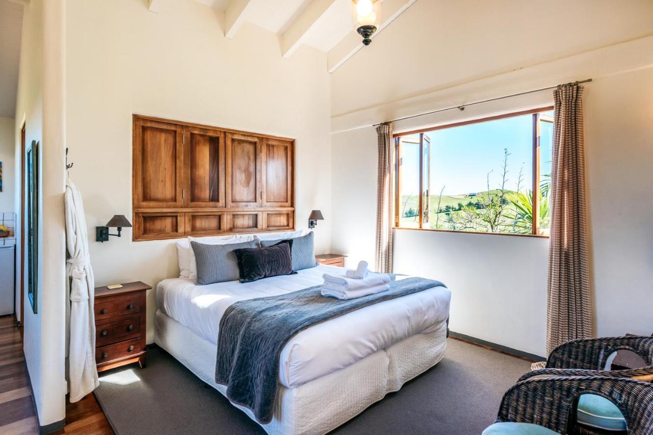 Hotel The Loft At Cypress Ridge Estate à Onetangi Extérieur photo